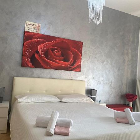 Vittorio Veneto Bed & Breakfast Bologna Exterior foto