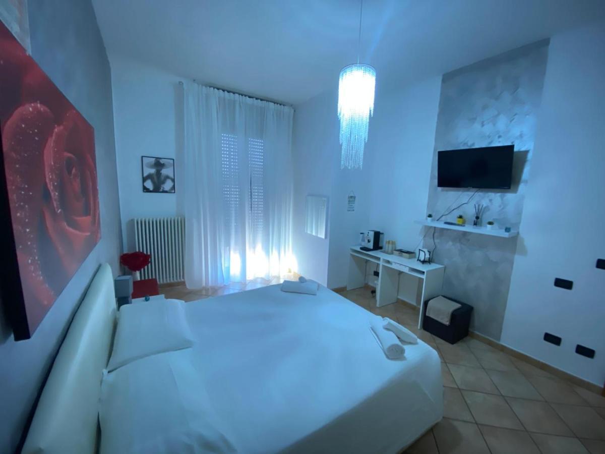 Vittorio Veneto Bed & Breakfast Bologna Exterior foto