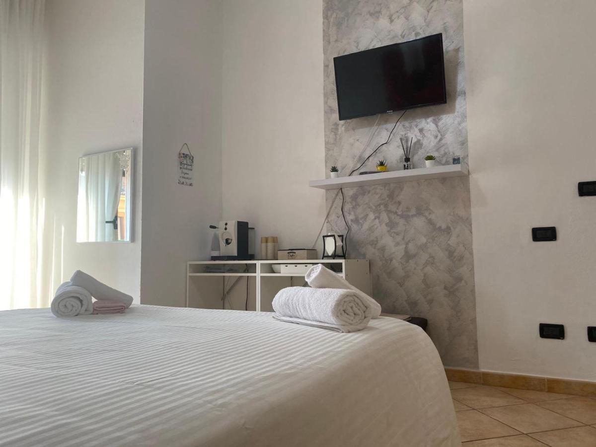 Vittorio Veneto Bed & Breakfast Bologna Exterior foto