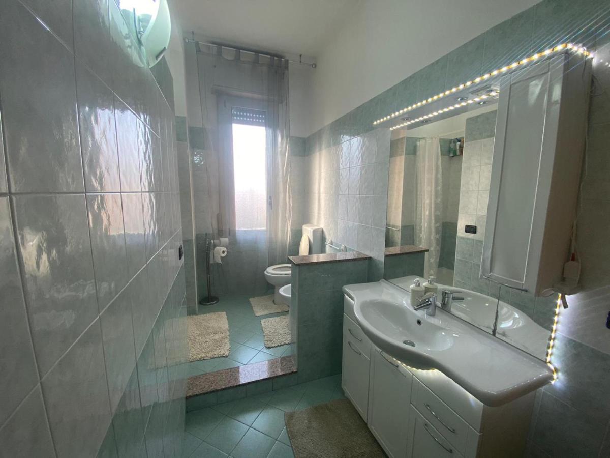 Vittorio Veneto Bed & Breakfast Bologna Exterior foto