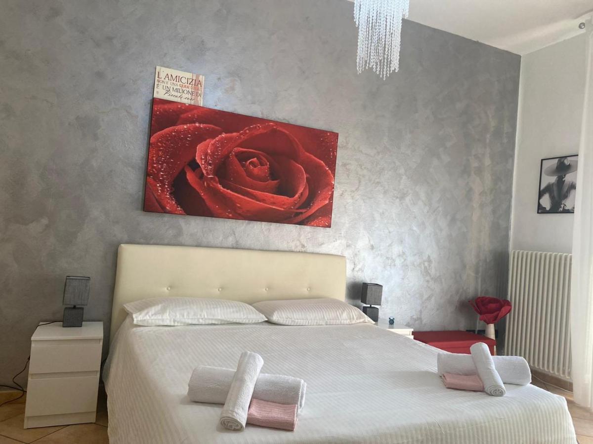 Vittorio Veneto Bed & Breakfast Bologna Exterior foto