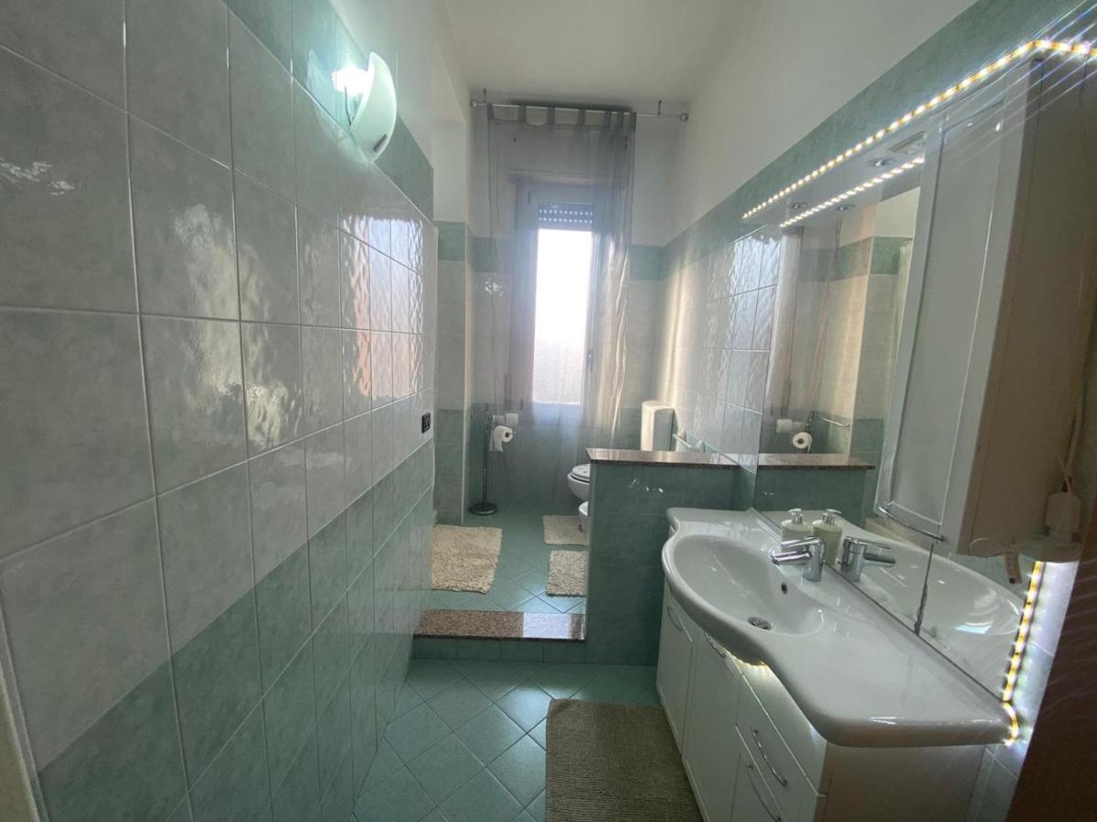 Vittorio Veneto Bed & Breakfast Bologna Exterior foto
