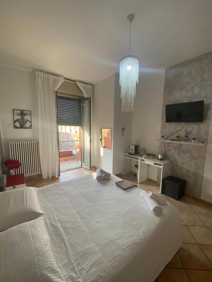 Vittorio Veneto Bed & Breakfast Bologna Exterior foto