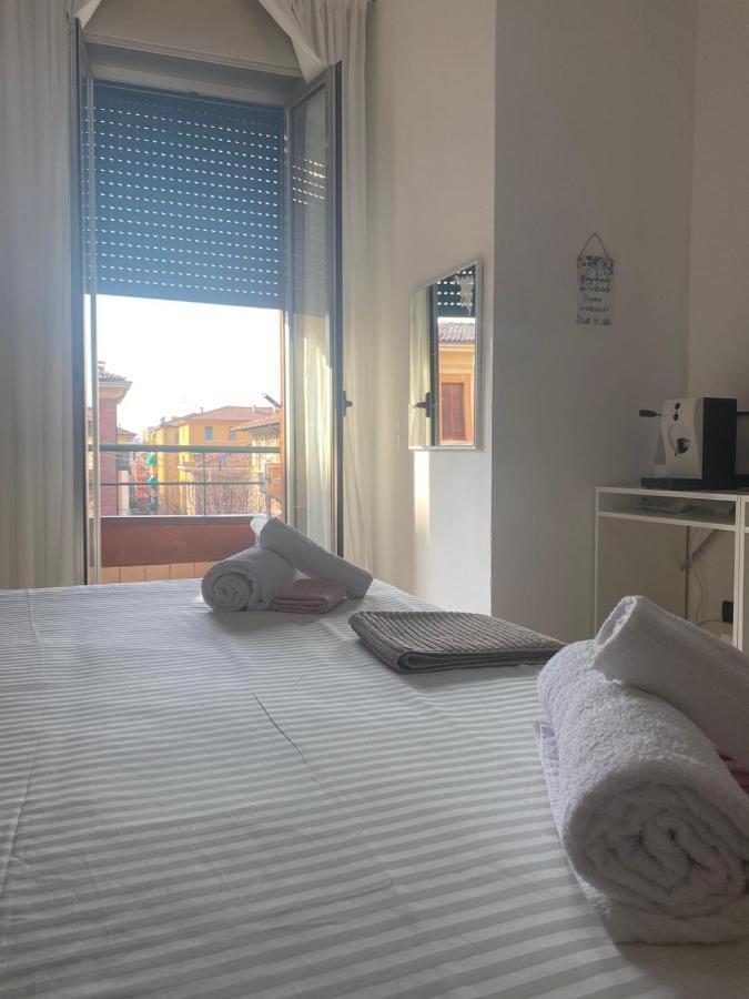 Vittorio Veneto Bed & Breakfast Bologna Exterior foto